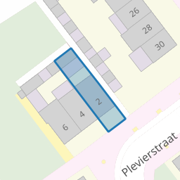 Perceel VLO00-H-7477