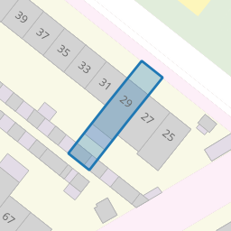 Perceel VLO00-H-7492