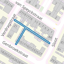 Perceel VLO00-H-7514