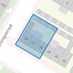 Perceel VLO00-H-7515