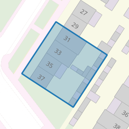 Perceel VLO00-H-7557