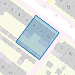 Perceel VLO00-H-7581