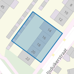 Perceel VLO00-H-7589