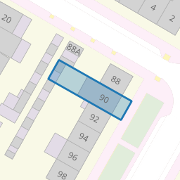 Perceel VLO00-H-7640