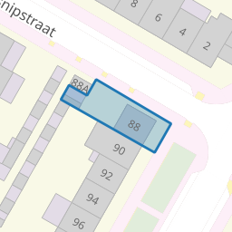 Perceel VLO00-H-7642