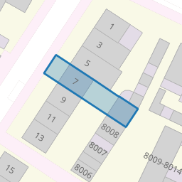 Perceel VLO00-H-7662