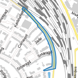 Perceel VLO00-H-7689