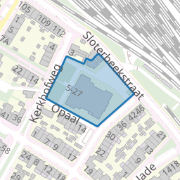 Perceel VLO00-H-7720