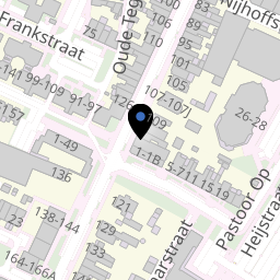 Appartement VLO00 H 7726 3