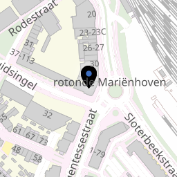 Appartement VLO00 H 7732 8