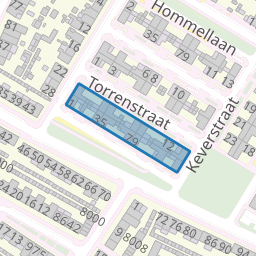 Perceel VLO00-H-7770