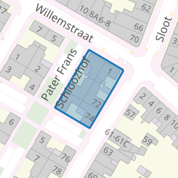 Perceel VLO00-H-7784