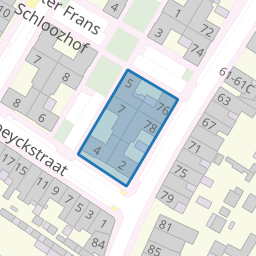 Perceel VLO00-H-7786