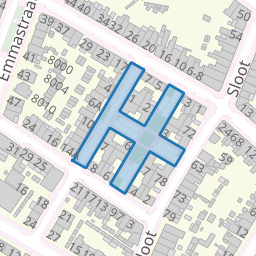 Perceel VLO00-H-7787