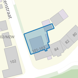 Perceel VLO00-H-7796