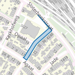 Perceel VLO00-H-7824