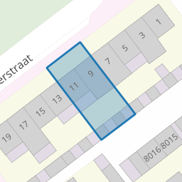 Perceel VLO00-H-7836