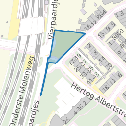 Perceel VLO00-H-7857