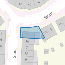 Perceel VLO00-H-7865