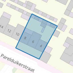 Perceel VLO00-H-7902