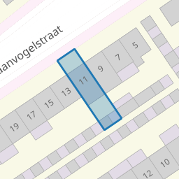 Perceel VLO00-H-7941