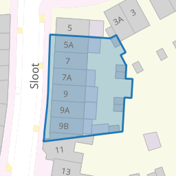 Perceel VLO00-H-7991