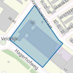 Perceel VLO00-H-8014