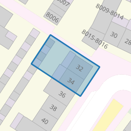 Perceel VLO00-H-8028