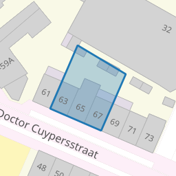 Perceel VLO00-H-8045