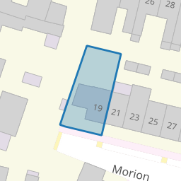 Perceel VLO00-H-8104