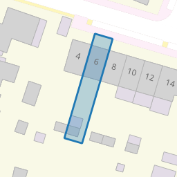 Perceel VLO00-H-8122