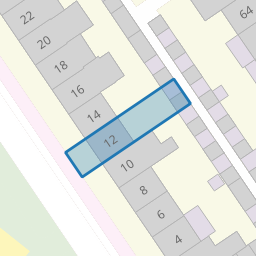 Perceel VLO00-H-8128