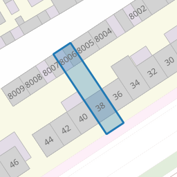 Perceel VLO00-H-8202