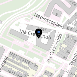 Appartement VLO00 H 8226 150