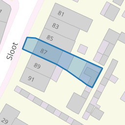 Perceel VLO00-H-8252