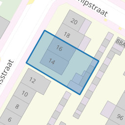 Perceel VLO00-H-8292