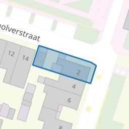 Perceel VLO00-H-8453