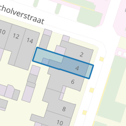 Perceel VLO00-H-8454