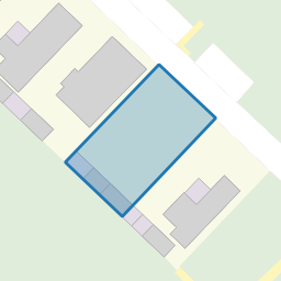 Perceel VLO00-H-8500