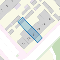 Perceel VLO00-H-8516