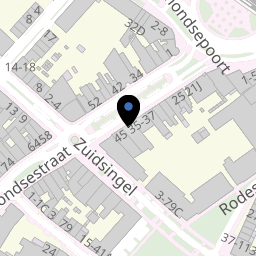 Appartement VLO00 H 8632 2