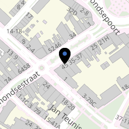 Appartement VLO00 H 8632 4