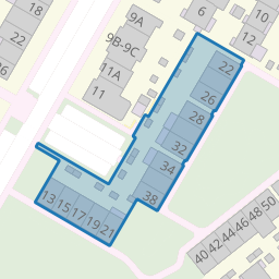 Perceel VLO00-H-8657