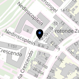 Appartement VLO00 H 8752 5