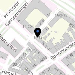 Appartement VLO00 H 8753 3