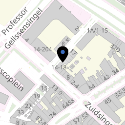Appartement VLO00 H 8753 4