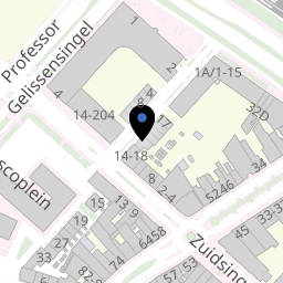 Appartement VLO00 H 8753 5