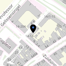 Appartement VLO00 H 8753 6