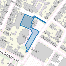 Perceel VLO00-H-8759