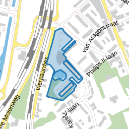 Perceel VLO00-H-8771